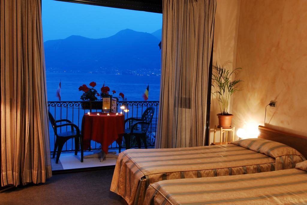 Hotel Milano Iseo Exteriér fotografie