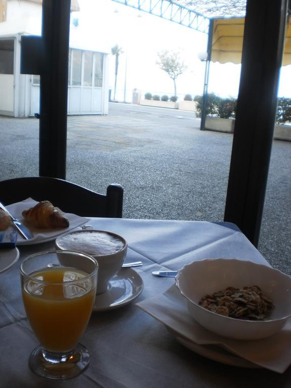Hotel Milano Iseo Exteriér fotografie