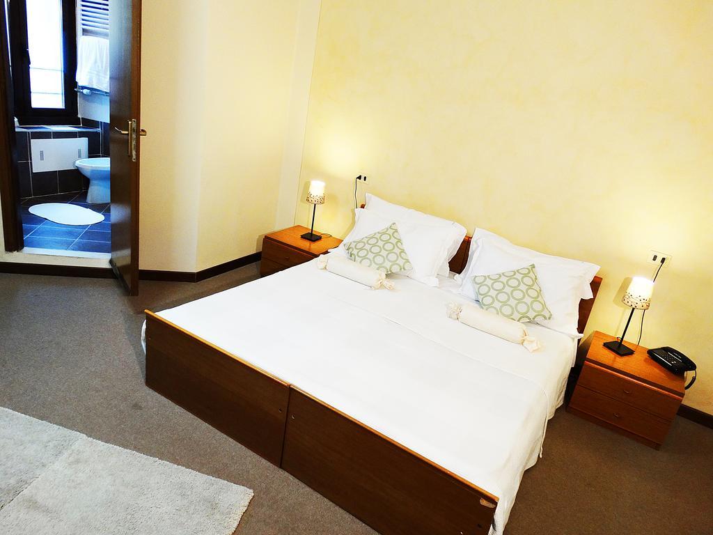 Hotel Milano Iseo Exteriér fotografie