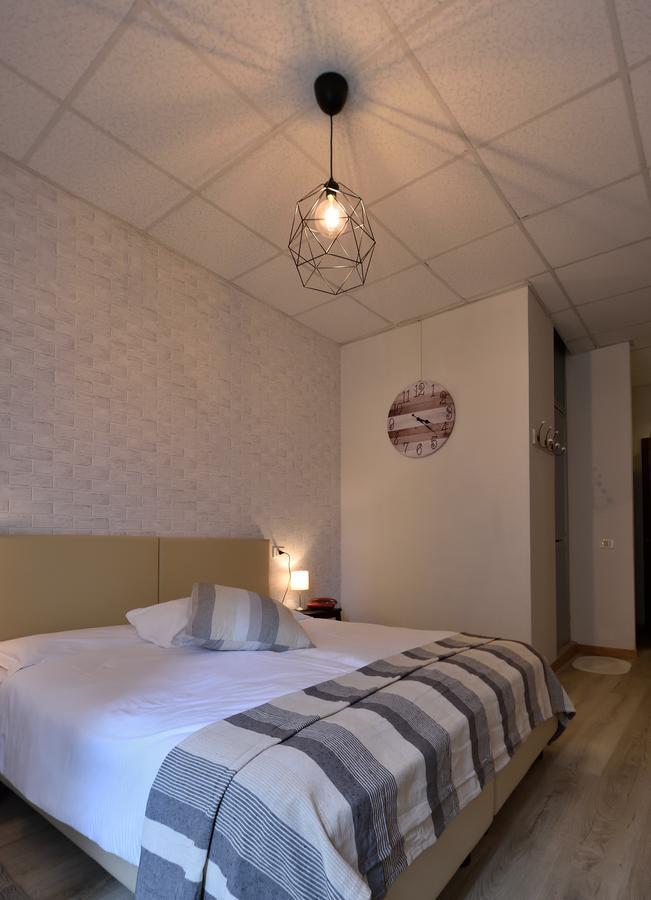 Hotel Milano Iseo Exteriér fotografie