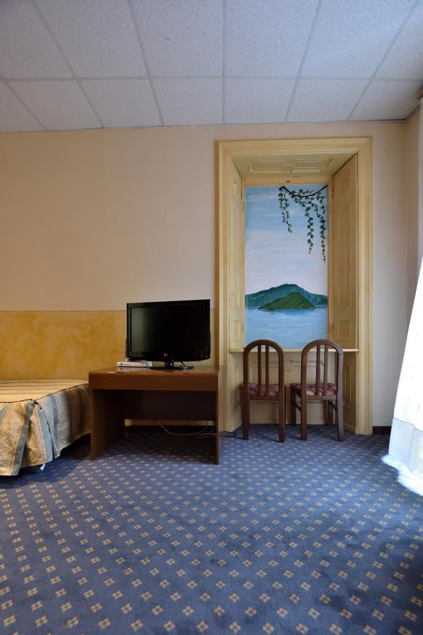 Hotel Milano Iseo Exteriér fotografie