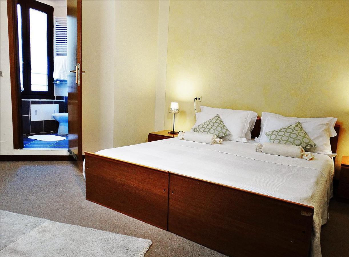 Hotel Milano Iseo Exteriér fotografie